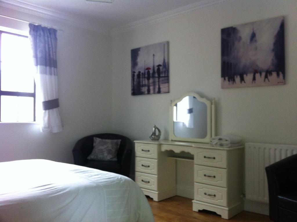 Pearse Road Rooms Donegal Town Pokoj fotografie