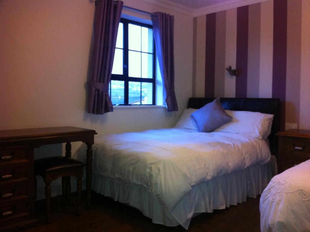 Pearse Road Rooms Donegal Town Pokoj fotografie