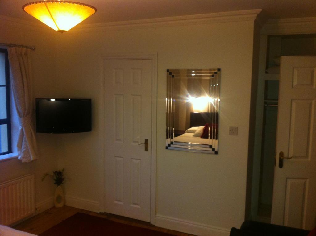 Pearse Road Rooms Donegal Town Pokoj fotografie