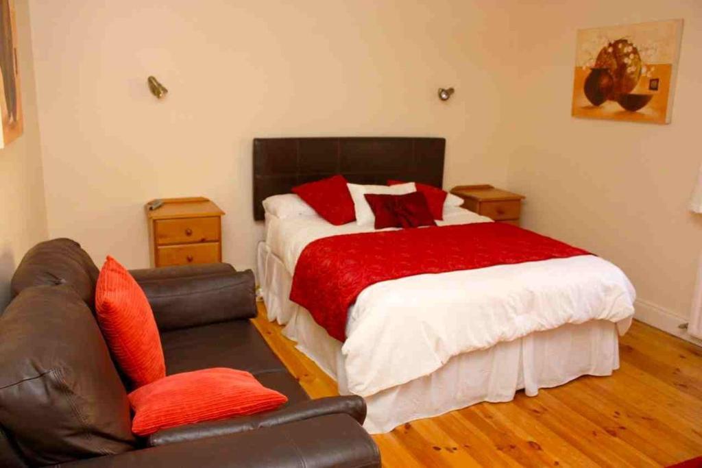 Pearse Road Rooms Donegal Town Exteriér fotografie