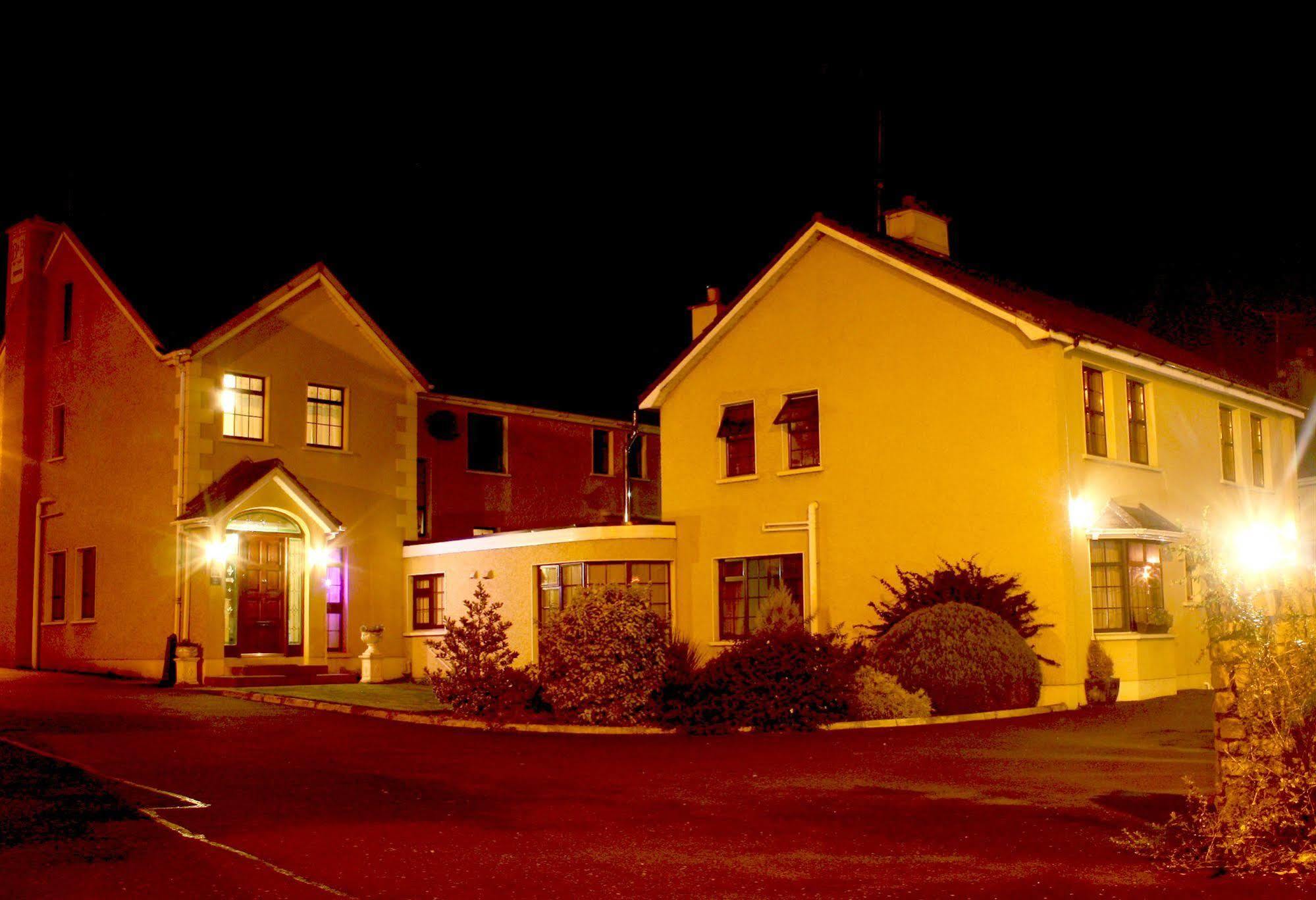 Pearse Road Rooms Donegal Town Exteriér fotografie