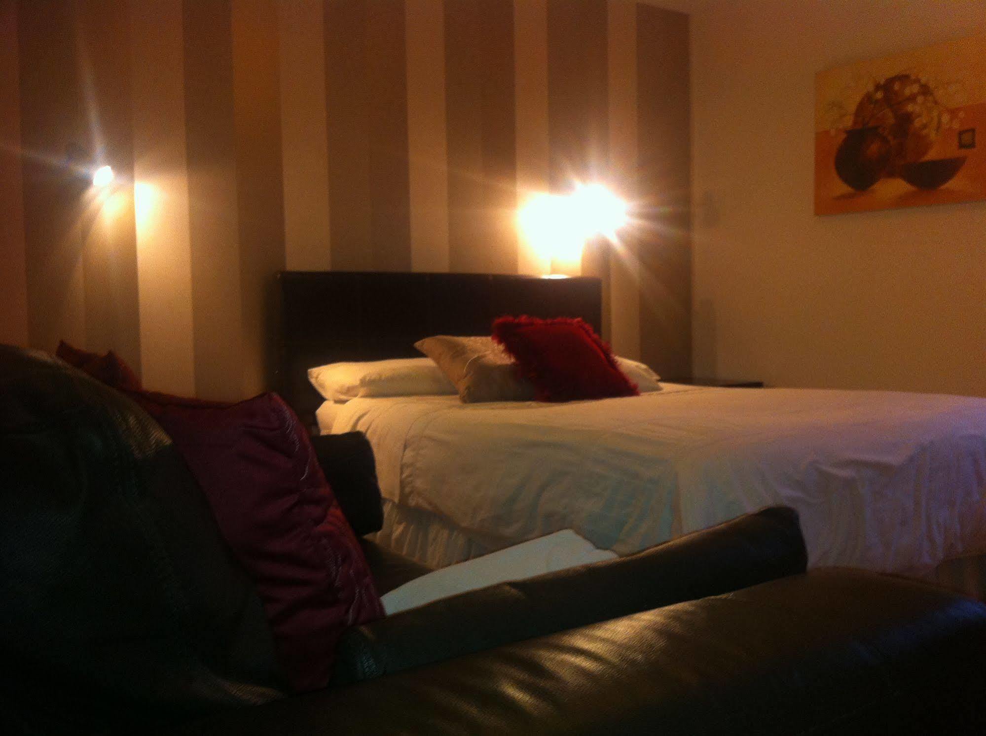 Pearse Road Rooms Donegal Town Exteriér fotografie