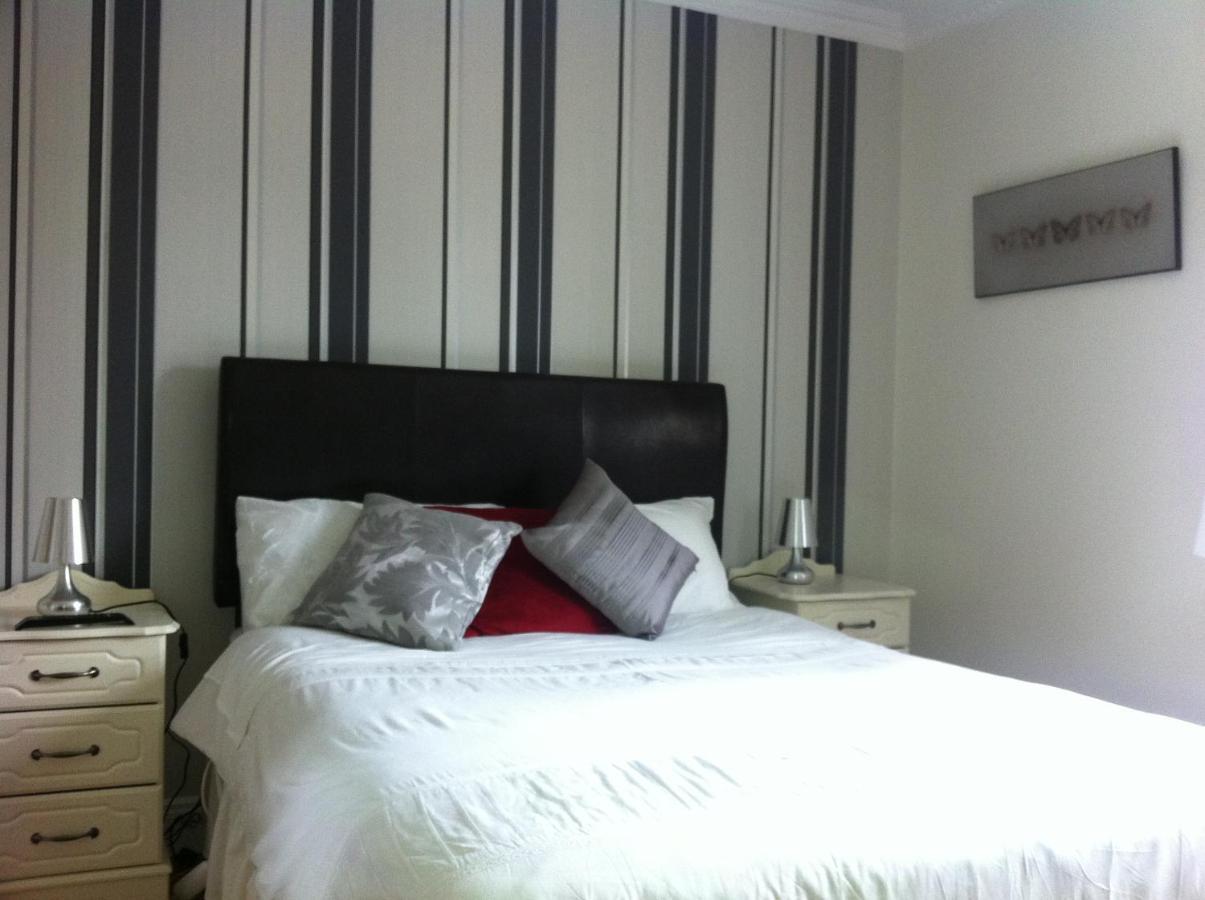 Pearse Road Rooms Donegal Town Exteriér fotografie